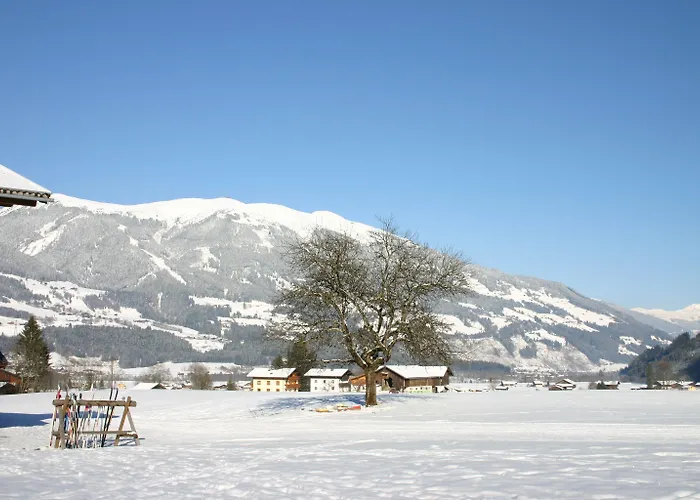 Siggen 3* Neukirchen am Großvenediger