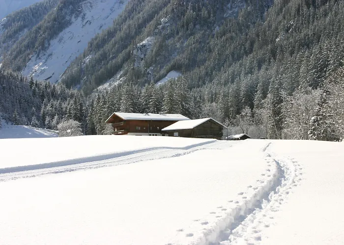 Hotel Siggen Neukirchen am Großvenediger