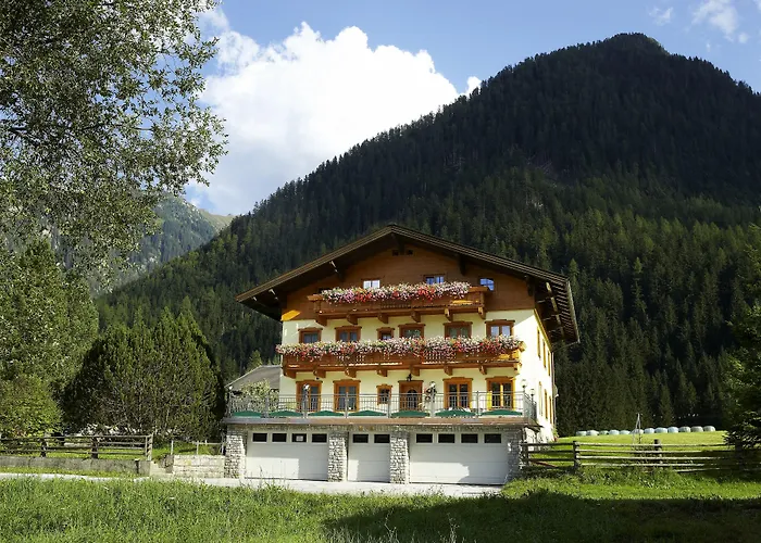 Hotel Siggen 3*