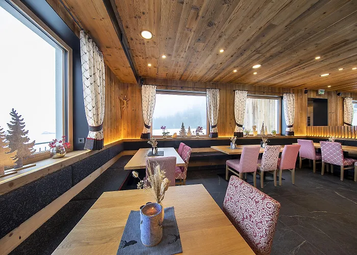 Siggen Hotel Neukirchen am Großvenediger