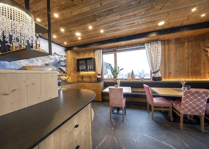 Hotel Siggen Neukirchen am Großvenediger