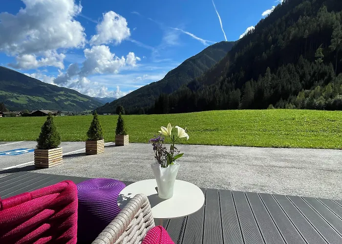 Hotel Siggen