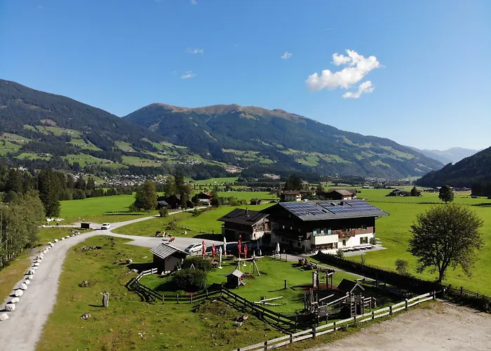 Siggen 3* Neukirchen am Großvenediger