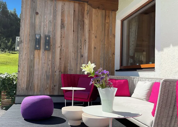 Siggen Hotel