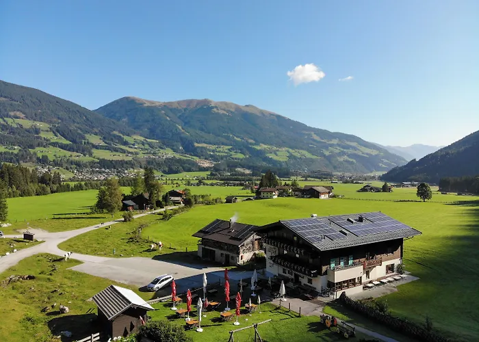 Hotel Siggen Neukirchen am Großvenediger