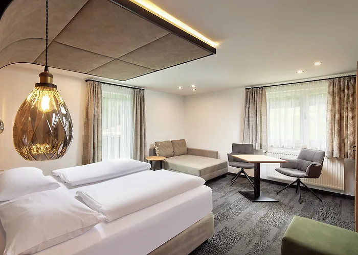 Siggen Hotel 3*