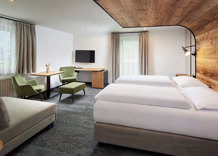 Siggen Hotel 3*