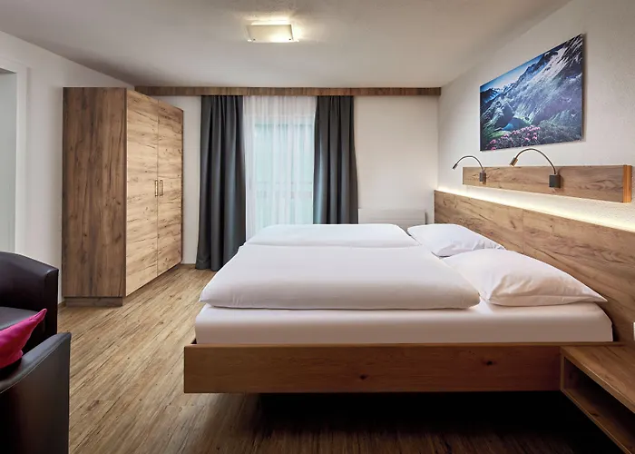 Hotel Siggen Neukirchen am Großvenediger