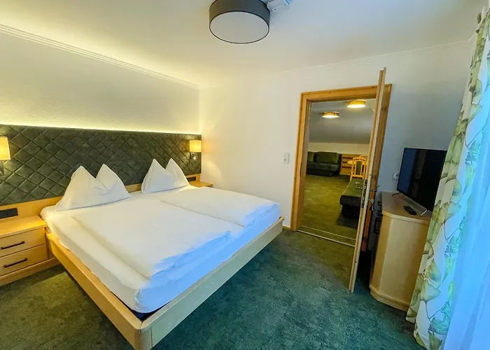 Hotel Siggen 3*