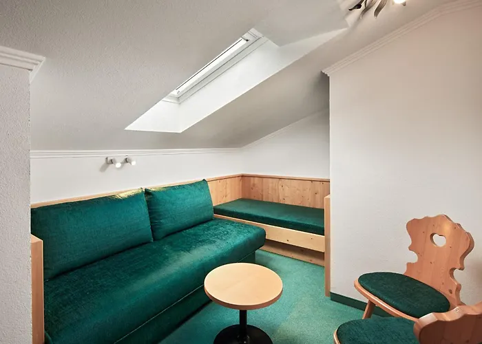 Hotel Siggen Neukirchen am Großvenediger