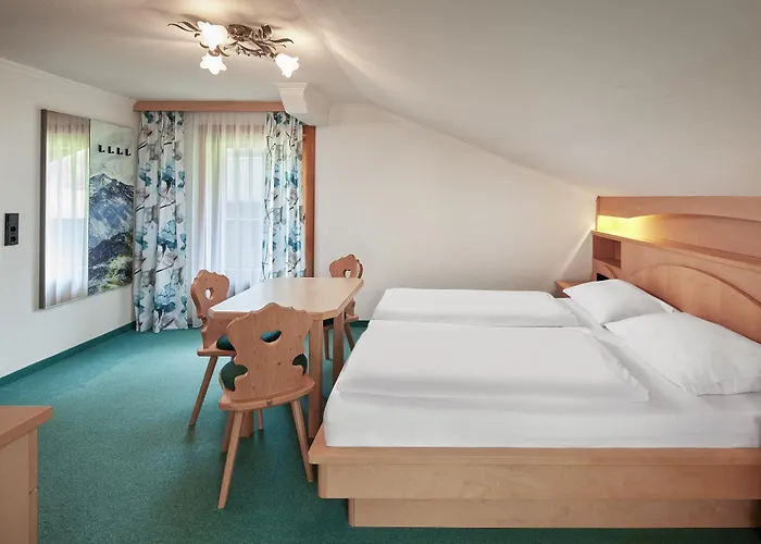 Hotel Siggen